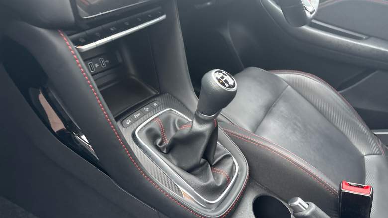 MG ZS 1.5 VTi-TECH Exclusive 5dr Petrol Hatchback